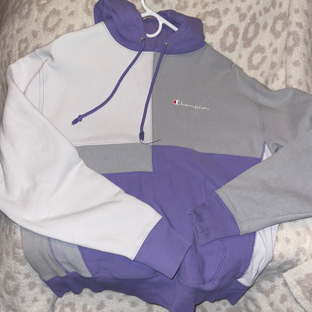 Champion Hoodie